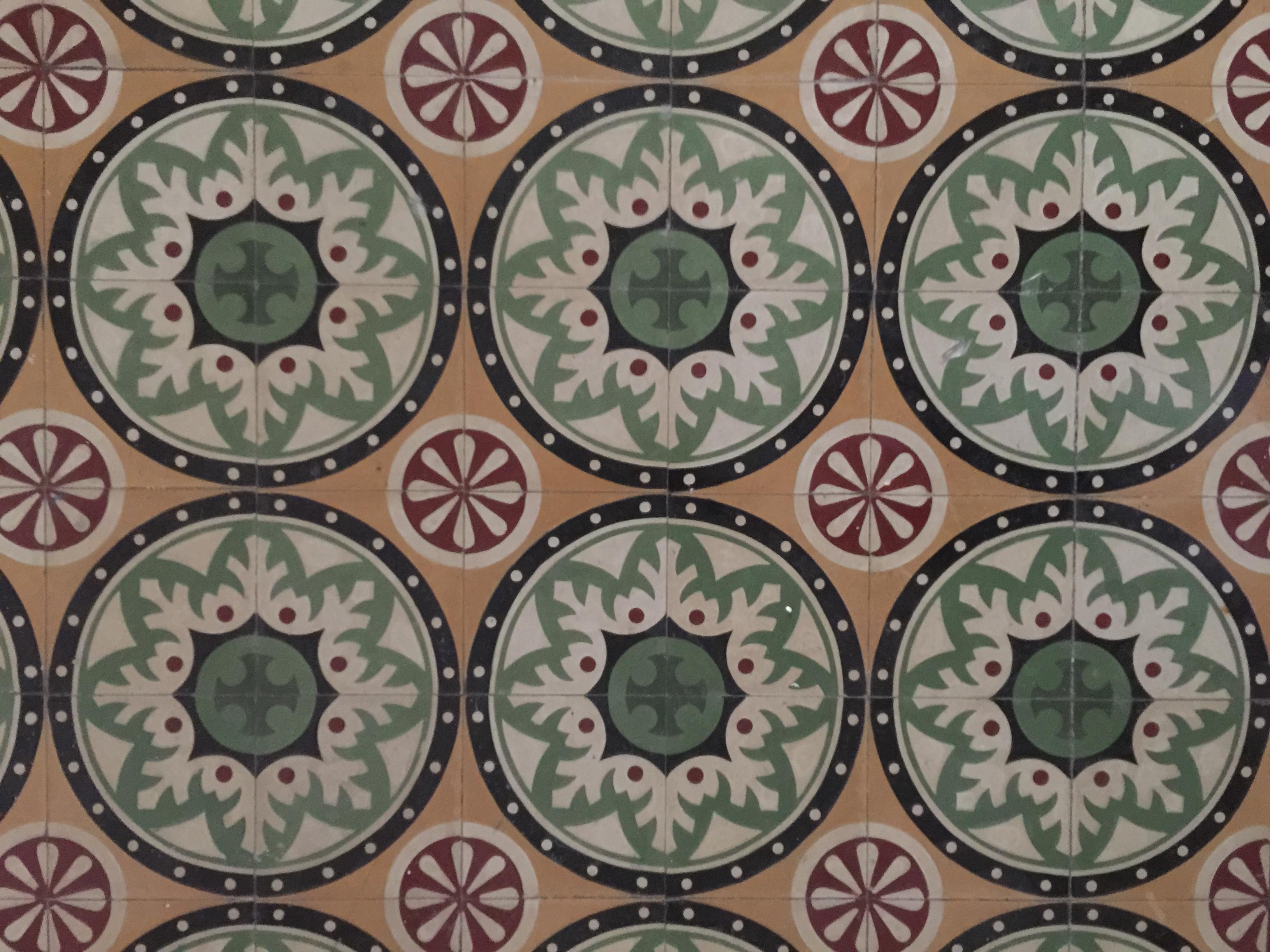 Antiguo Hotel Las Américas - San Juan (Miramar) - 2015 00080